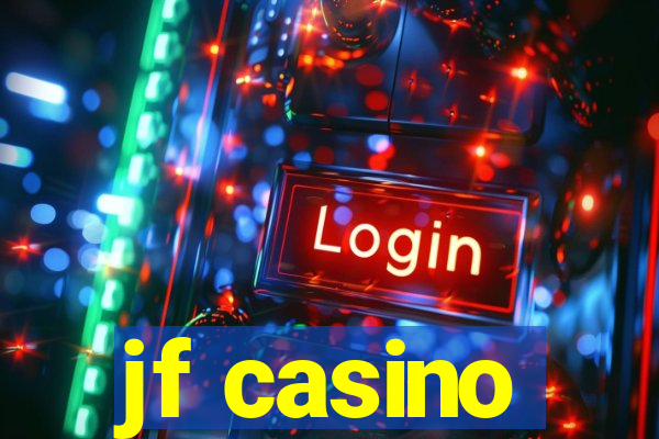 jf casino